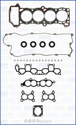 Ajusa 52133000 - Комплект гарнитури, цилиндрова глава vvparts.bg