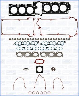 Ajusa 52133800 - Комплект гарнитури, цилиндрова глава vvparts.bg