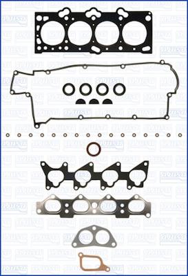 Ajusa 52137900 - Комплект гарнитури, цилиндрова глава vvparts.bg