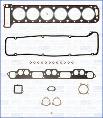 Ajusa 52137600 - Комплект гарнитури, цилиндрова глава vvparts.bg