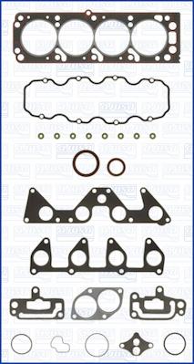 Ajusa 52137300 - Комплект гарнитури, цилиндрова глава vvparts.bg