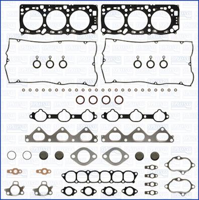 Ajusa 52126000 - Комплект гарнитури, цилиндрова глава vvparts.bg