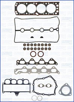 Ajusa 52391100 - Комплект гарнитури, цилиндрова глава vvparts.bg