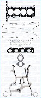 Ajusa 52347500 - Комплект гарнитури, цилиндрова глава vvparts.bg