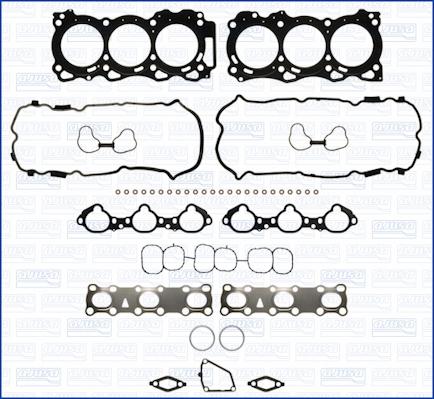 Ajusa 52353600 - Комплект гарнитури, цилиндрова глава vvparts.bg