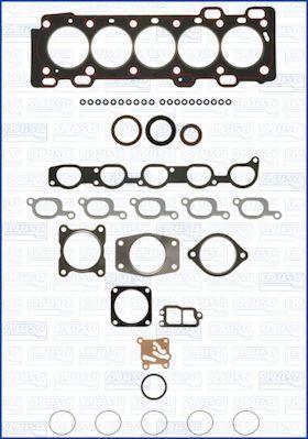 Ajusa 52389500 - Комплект гарнитури, цилиндрова глава vvparts.bg