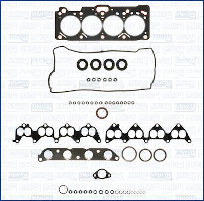 Ajusa 52380400 - Комплект гарнитури, цилиндрова глава vvparts.bg