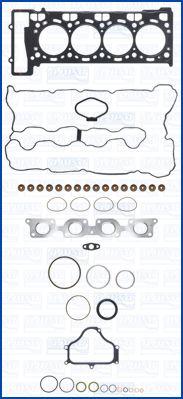 Ajusa 52387500 - Комплект гарнитури, цилиндрова глава vvparts.bg