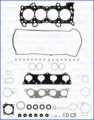 Ajusa 52248100 - Комплект гарнитури, цилиндрова глава vvparts.bg