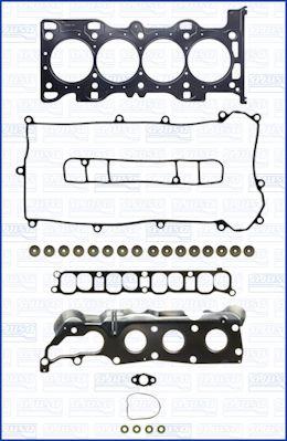 Ajusa 52266600 - Комплект гарнитури, цилиндрова глава vvparts.bg