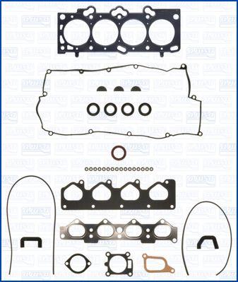 Ajusa 52266000 - Комплект гарнитури, цилиндрова глава vvparts.bg