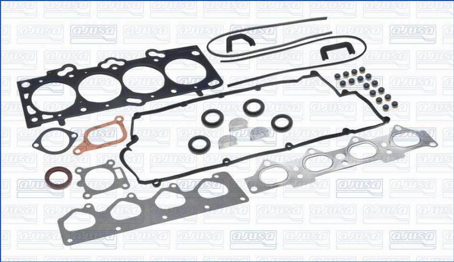 Ajusa 52266000 - Комплект гарнитури, цилиндрова глава vvparts.bg