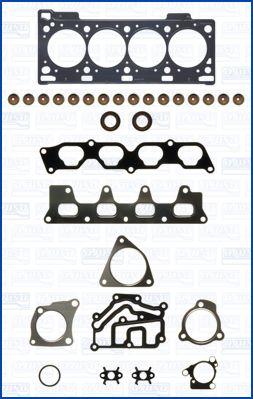 Ajusa 52260800 - Комплект гарнитури, цилиндрова глава vvparts.bg