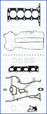 Ajusa 52261900 - Комплект гарнитури, цилиндрова глава vvparts.bg