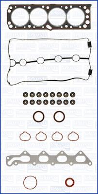 Ajusa 52261200 - Комплект гарнитури, цилиндрова глава vvparts.bg