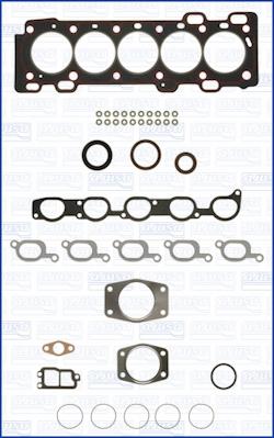 Ajusa 52209800 - Комплект гарнитури, цилиндрова глава vvparts.bg