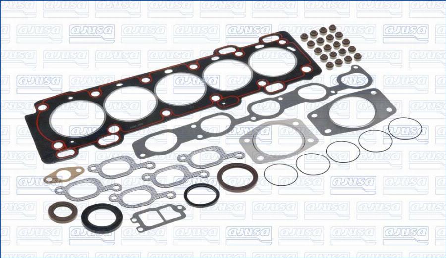 Ajusa 52209700 - Комплект гарнитури, цилиндрова глава vvparts.bg