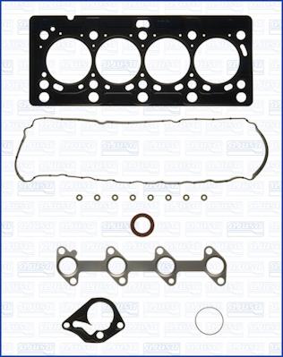 Ajusa 52204500 - Комплект гарнитури, цилиндрова глава vvparts.bg