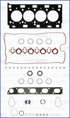 Ajusa 52204100 - Комплект гарнитури, цилиндрова глава vvparts.bg