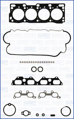 Ajusa 52200800 - Комплект гарнитури, цилиндрова глава vvparts.bg