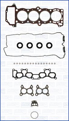 Ajusa 52208600 - Комплект гарнитури, цилиндрова глава vvparts.bg