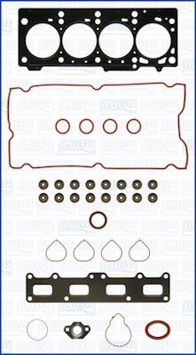 Ajusa 52208100 - Комплект гарнитури, цилиндрова глава vvparts.bg