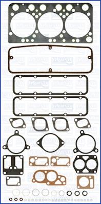 Ajusa 52208300 - Комплект гарнитури, цилиндрова глава vvparts.bg