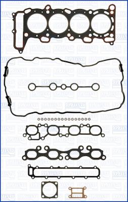 Ajusa 52203400 - Комплект гарнитури, цилиндрова глава vvparts.bg