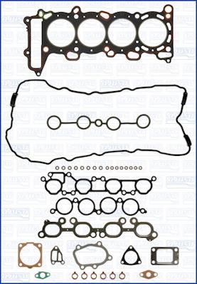 Ajusa 52203600 - Комплект гарнитури, цилиндрова глава vvparts.bg