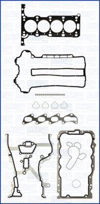 Ajusa 52203800 - Комплект гарнитури, цилиндрова глава vvparts.bg