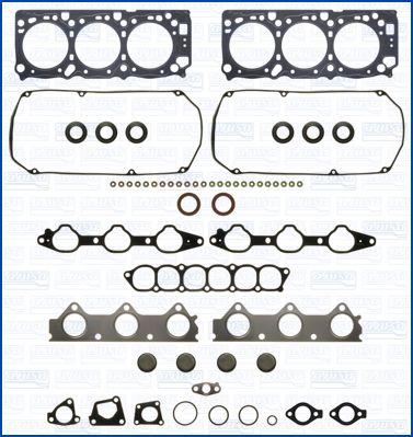 Ajusa 52202800 - Комплект гарнитури, цилиндрова глава vvparts.bg