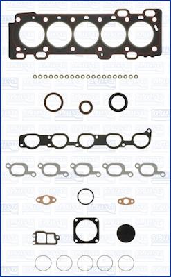 Ajusa 52207000 - Комплект гарнитури, цилиндрова глава vvparts.bg