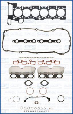 Ajusa 52207800 - Комплект гарнитури, цилиндрова глава vvparts.bg