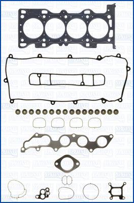 Ajusa 52219600 - Комплект гарнитури, цилиндрова глава vvparts.bg