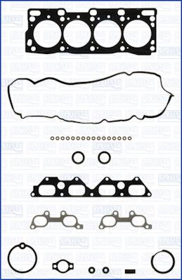 Ajusa 52219700 - Комплект гарнитури, цилиндрова глава vvparts.bg