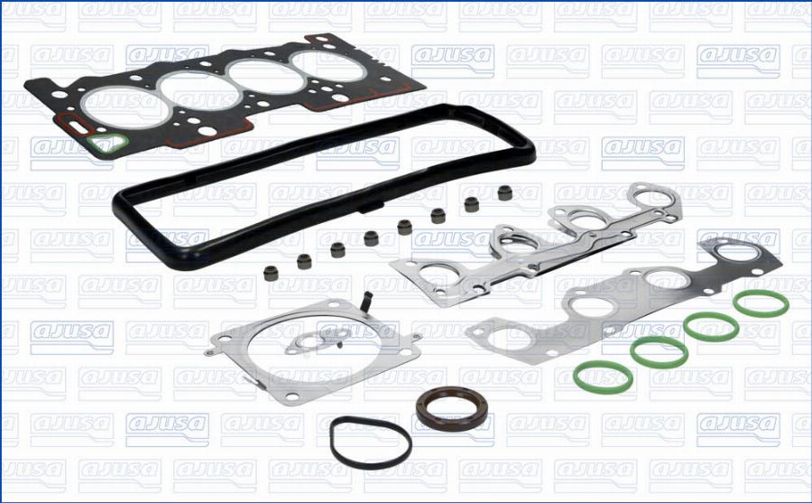 Ajusa 52216500 - Комплект гарнитури, цилиндрова глава vvparts.bg