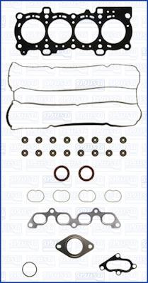 Ajusa 52217800 - Комплект гарнитури, цилиндрова глава vvparts.bg