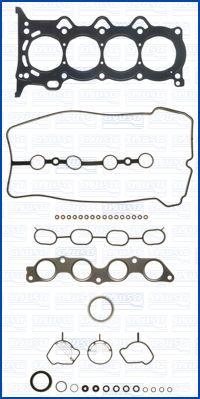 Ajusa 52280400 - Комплект гарнитури, цилиндрова глава vvparts.bg