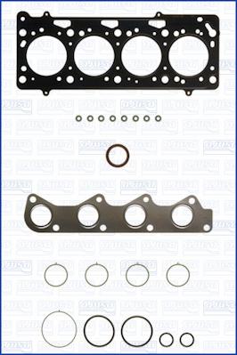 Ajusa 52288400 - Комплект гарнитури, цилиндрова глава vvparts.bg