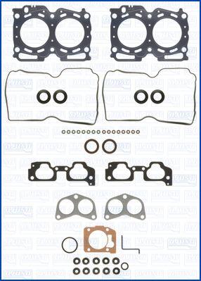 Ajusa 52226900 - Комплект гарнитури, цилиндрова глава vvparts.bg