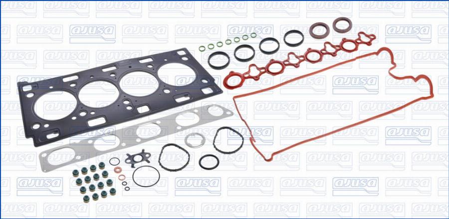 Ajusa 52226200 - Комплект гарнитури, цилиндрова глава vvparts.bg