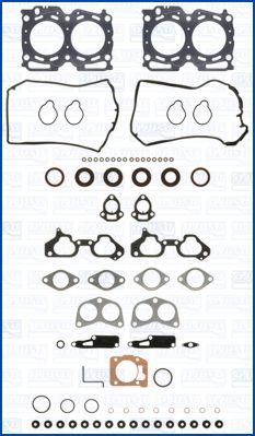 Ajusa 52227400 - Комплект гарнитури, цилиндрова глава vvparts.bg