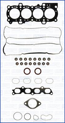 Ajusa 52270400 - Комплект гарнитури, цилиндрова глава vvparts.bg