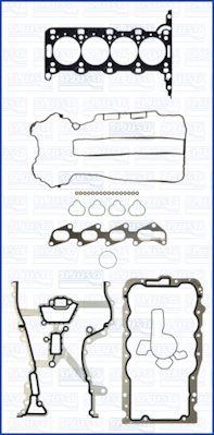 Ajusa 52278200 - Комплект гарнитури, цилиндрова глава vvparts.bg