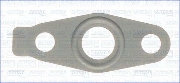 Ajusa 00857300 - Уплътнение, AGR-клапан vvparts.bg