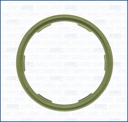 Ajusa 00862600 - Уплътнителен пръстен, пробка за източване на маслото vvparts.bg