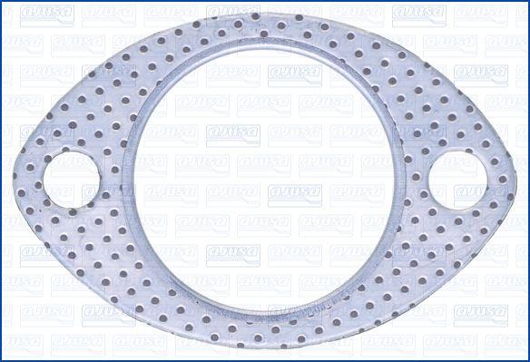 Ajusa 01535500 - Уплътнение, изпускателни тръби vvparts.bg