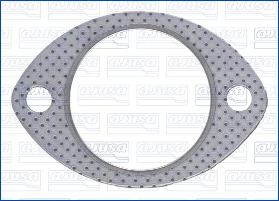 Ajusa 01535600 - Уплътнение, изпускателни тръби vvparts.bg