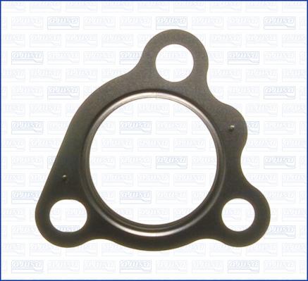 Prestige Parts 34009101 - Уплътнение, турбина vvparts.bg