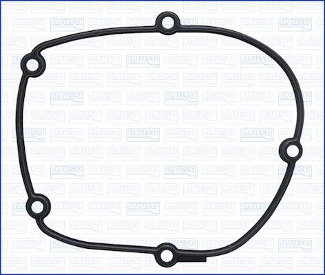 Ajusa 01197400 - Уплътнение, капак на ангренажен корпус vvparts.bg